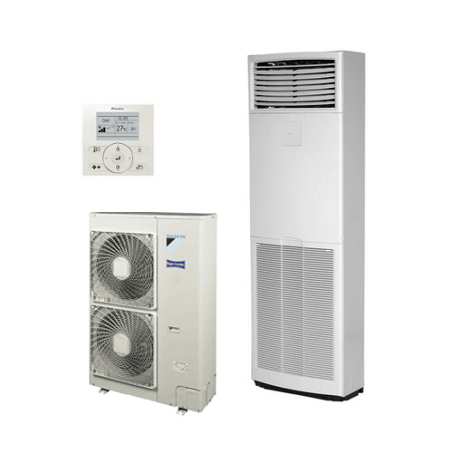 Domestic And Commercial Air Conditioning Units Supplier